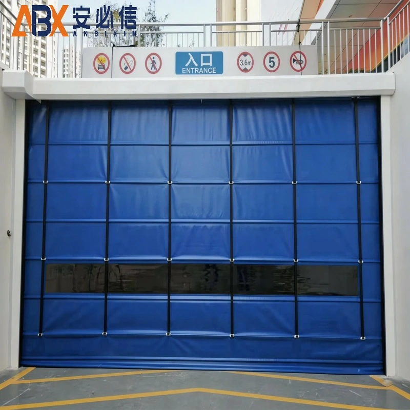 九江市机械式门封
