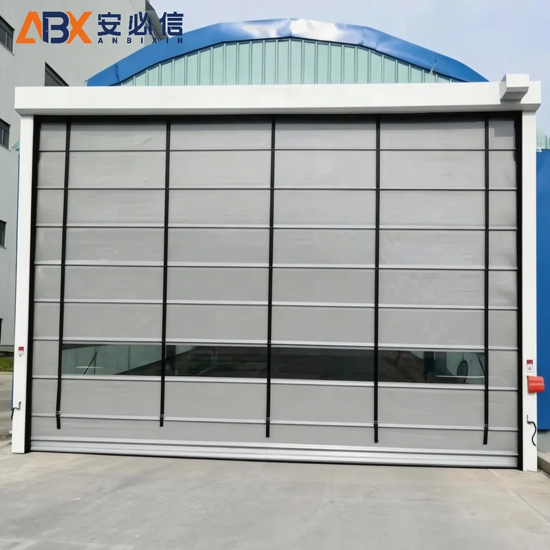 九江市堆积门